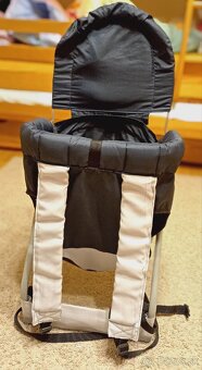 Detský turistický nosič - 3