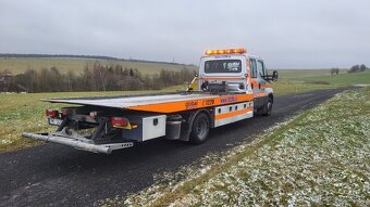 Odtahový speciál Iveco Daily 2015 - 3