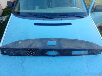 Tachometer trabant - 3