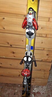 Lyže 180cm - 3