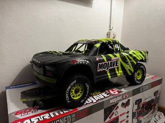 Predam Rc Auto Arrma Mojave 6S 1:7 - 3