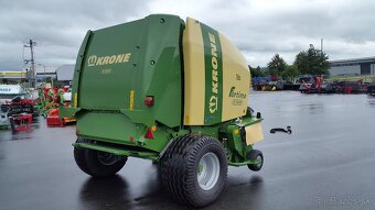 Lis Krone Fortima 1250 MC - 3