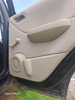 Mercedes Benz A150 diely - 3