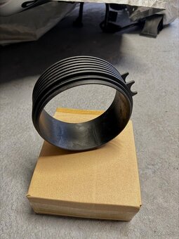 Plastový krúžok vrtule SEADOO SPARK 2014-2025 - 3