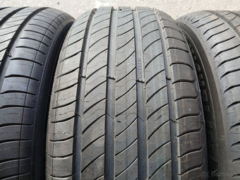 205/55 R16  -nové letné Michelin - 3