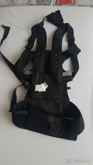 Ergonomický nosič baby vak JANE Kangaroo - 3
