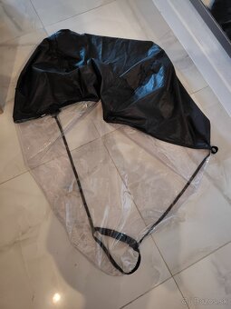 Pláštenka Thule urban glide rain cover - 3