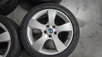 5x112 225/45 R17 Skoda Pegasus - 3