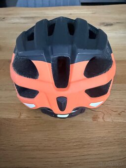 Cyklistická prilba značky BBB - 3