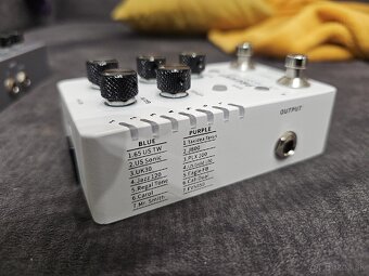 Mooer Preamp X2 - 3