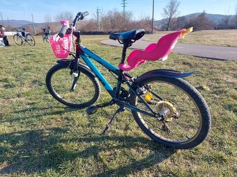 Detský bicykel CTM 20" - 3