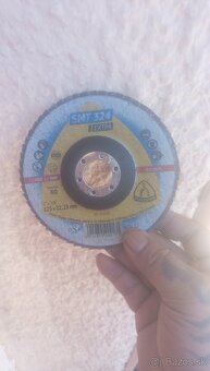 Lamelove brusne kotuce - 3