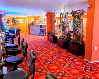 Priestor na podnikanie do PRENÁJMU - Komárno - 3