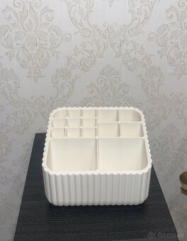 Organizér na kozmetiku - 3