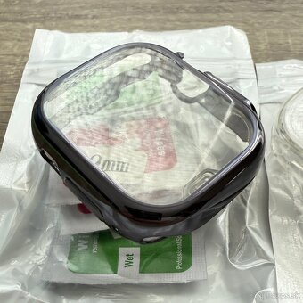 Pre … Apple Watch Ultra 2 - 3