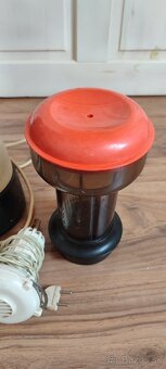 Retro Mixér + fén - 3