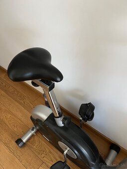 Stacionárny bicykel - 3