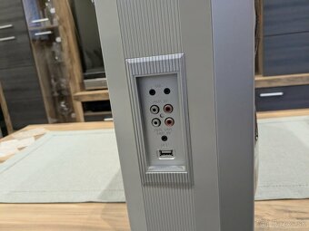 Bombox GPO -Brokoklyn - 3