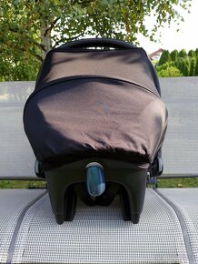 Vajíčko Autosedačka maxi - cosi - 3