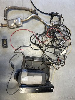 Teplovzdusne kúrenie - 3