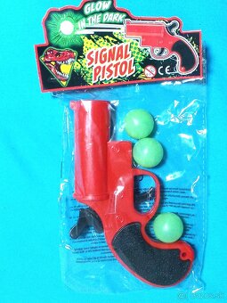 Originálne hračky - 2,60 euro kus - 3