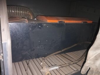 Pískové tryskací zařízení eVirgo (8745) - 3