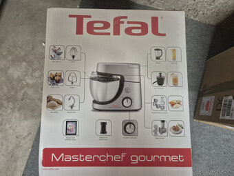 Tefal QB515D38 Masterchef Gourmet - nerozbalený - 3