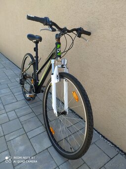 Dámsky bicykel CHICAGO 28 - 3