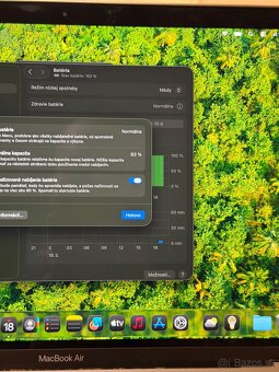 MacBook Air M1 16GB/512GB - 3