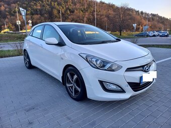 Hyundai i30 1.4 CRDi - 3