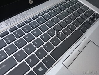 HP elitebook 725 G4 ,AMD A10 quad core , 8gb ram ,Windows 7 - 3