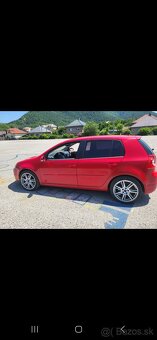 Golf 5 2.0tdi 103kw - 3