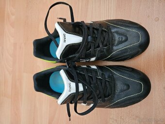 Predám kopačky Adidas - 3