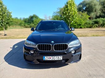 BMW x5 ,xdrive30d f15 m-packet - 3