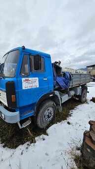 Liaz 150 s TP - 3