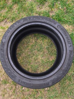 Pneumatiky Continental 245/45 R19 Y XL - 3