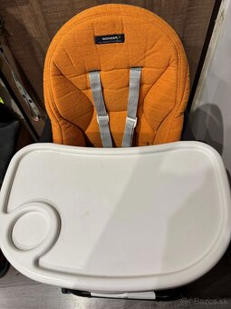 Jedálenská stolička - 3