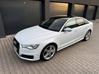 Audi A6 - 3
