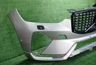 volvo xc60 nárazník rdesign 2021+ - 3