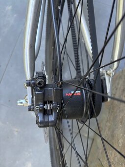 Early Rider Belter 24 - 3