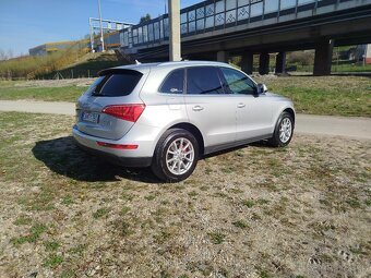 Audi Q5 8R 2.0TDI QUATTRO - 3