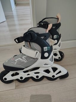 Detské korčule 29 -32 - 3