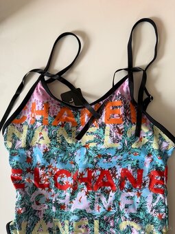 Chanel plavky - 3