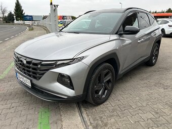 Hyundai Tucson 1.6 T-GDi Style - 3