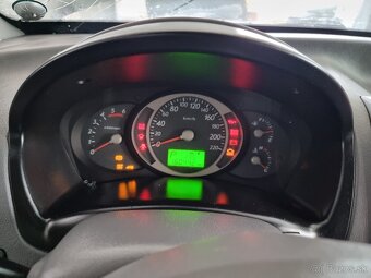 Hyundai Tucson 2,0 CRDi 83KW,kod motora:D4EA - 3