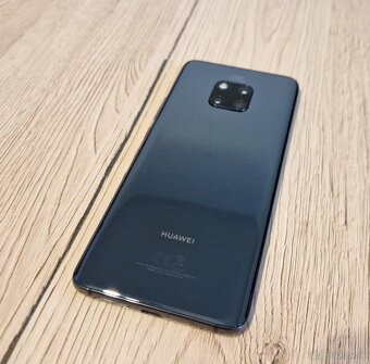 Huawei Mate 20 Pro v top stave - 3