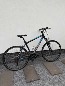 CTM Twister 1.0 - 3