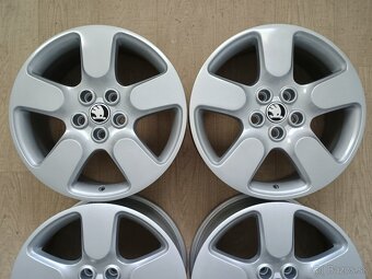 Alu disky 5x112 r17 - 3