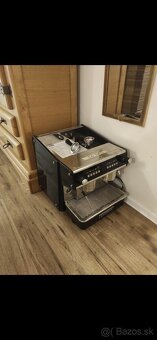 Expobar Onyx Compact – profesionálny 2-pákový kávovar - 3