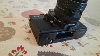 Praktica - 3